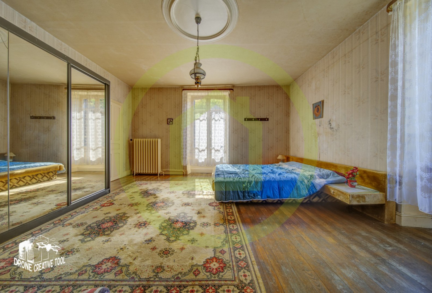 vente Maison Lacroix Sur Meuse - Photo 8