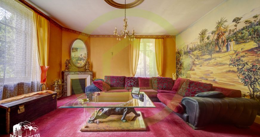 vente Maison Lacroix Sur Meuse