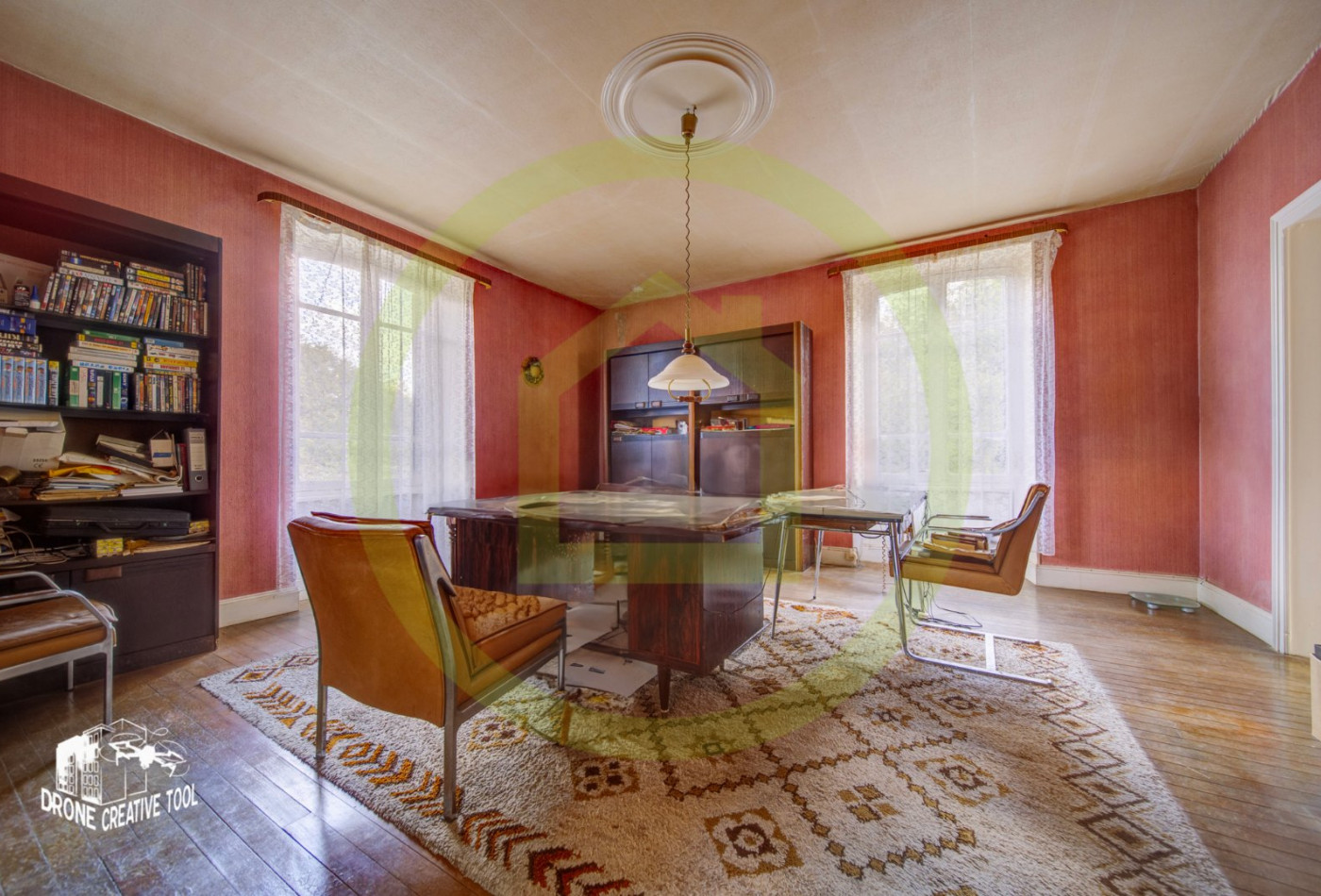 vente Maison Lacroix Sur Meuse - Photo 10