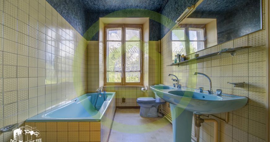 vente Maison Lacroix Sur Meuse