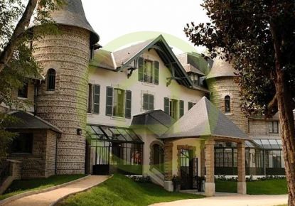 vente Agence Bordeaux