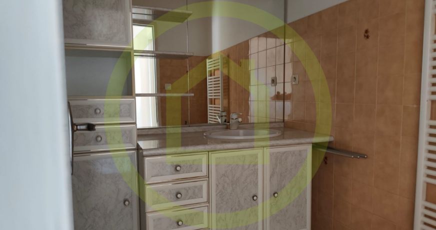 vente Appartement Mezzavia