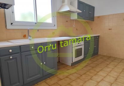 vente Appartement Mezzavia
