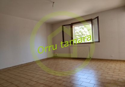 vente Appartement Mezzavia