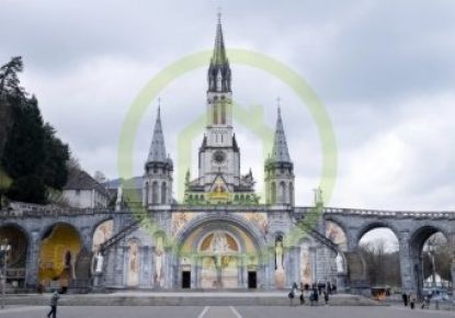 vente Agence Lourdes