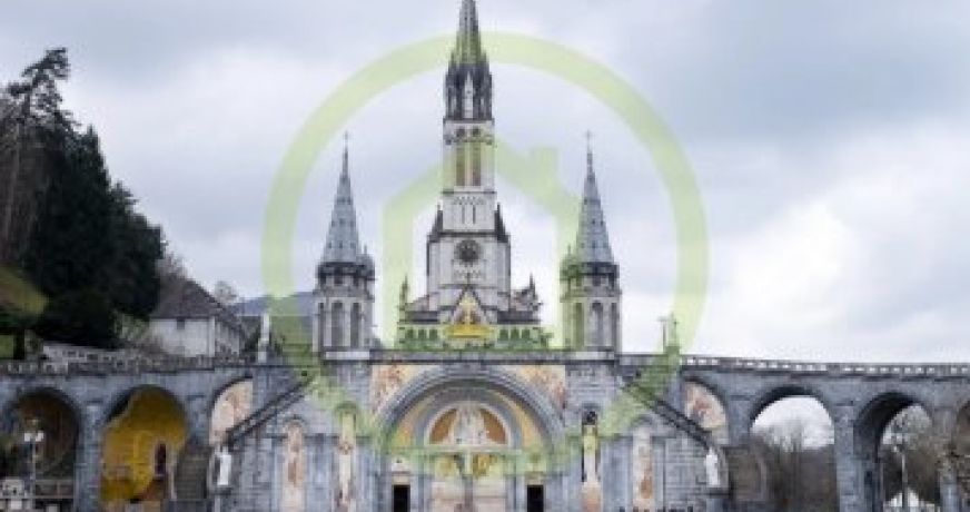 vente Agence Lourdes