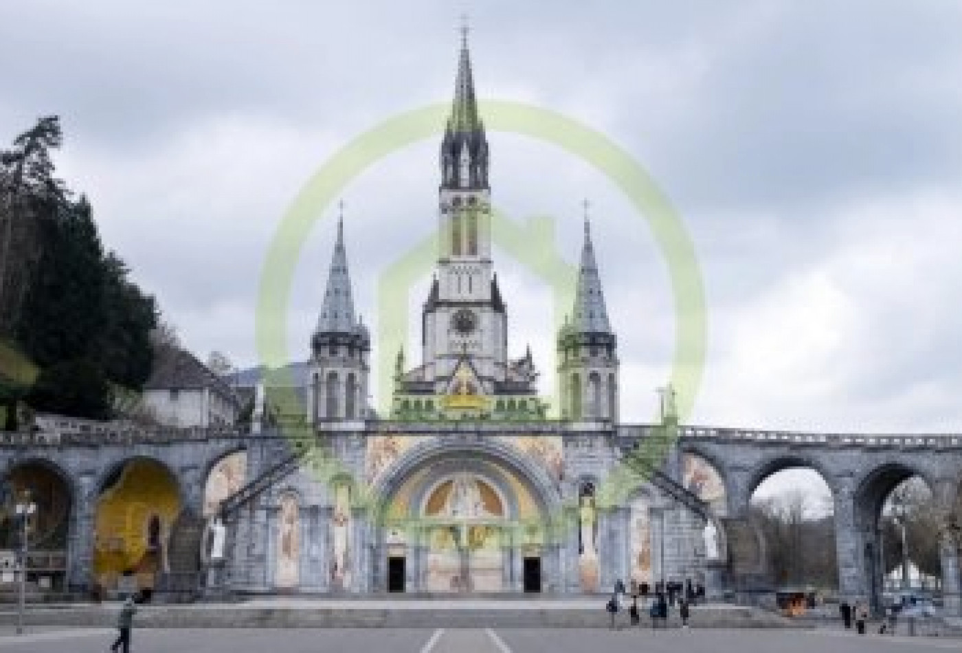 vente Agence Lourdes - Photo 1