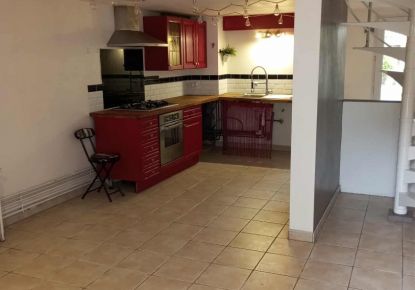 vente Maison Argenteuil