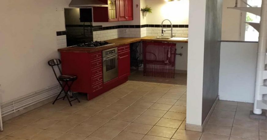 vente Maison Argenteuil