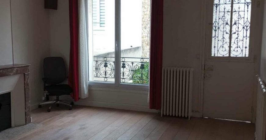 vente Maison Argenteuil