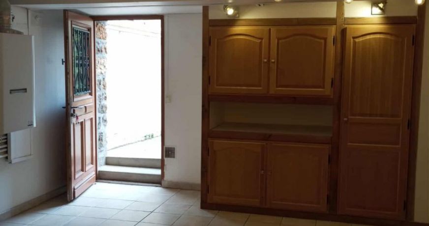 vente Maison Argenteuil