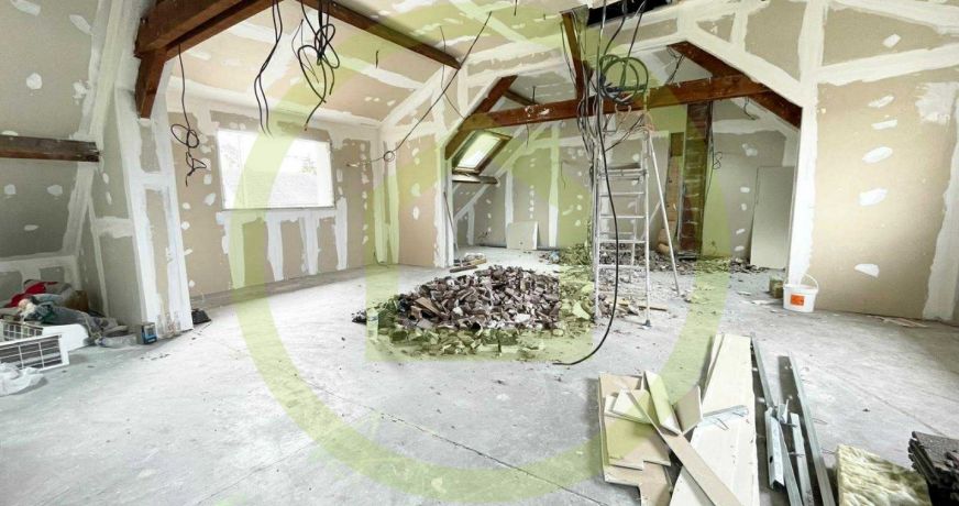 vente Maison Sarcelles