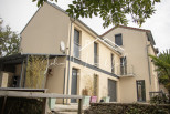 vente Maison Bethemont La Foret