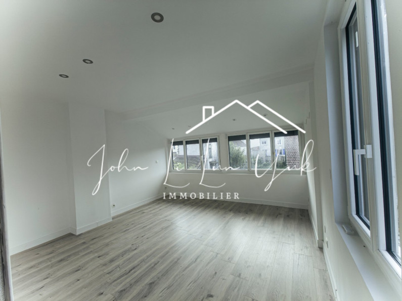 vente Maison Bethemont La Foret - Photo 9