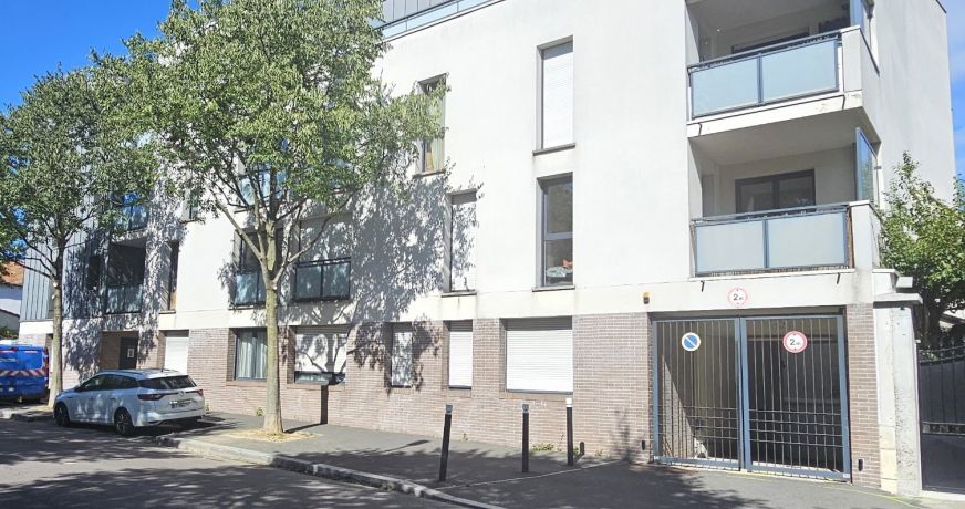 vente Appartement Montreuil