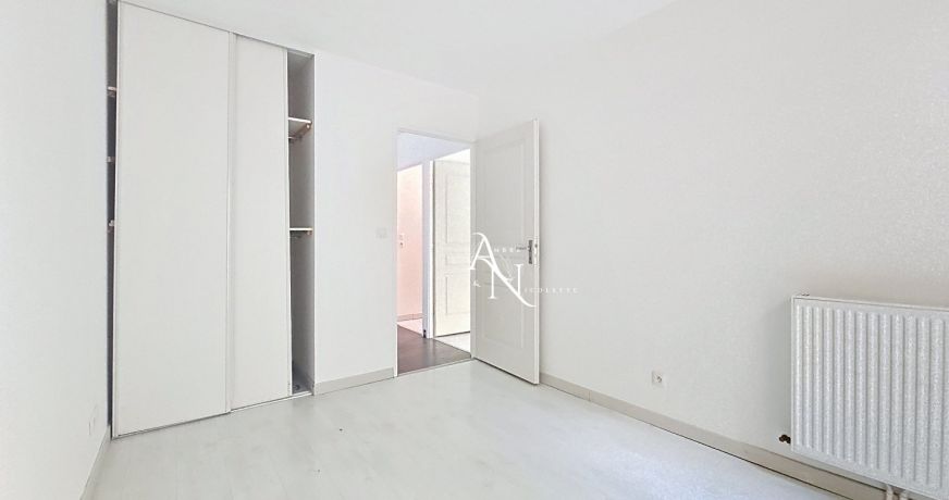 vente Appartement Montreuil