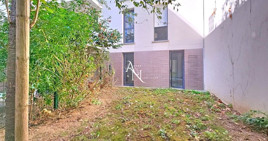 vente Appartement Montreuil