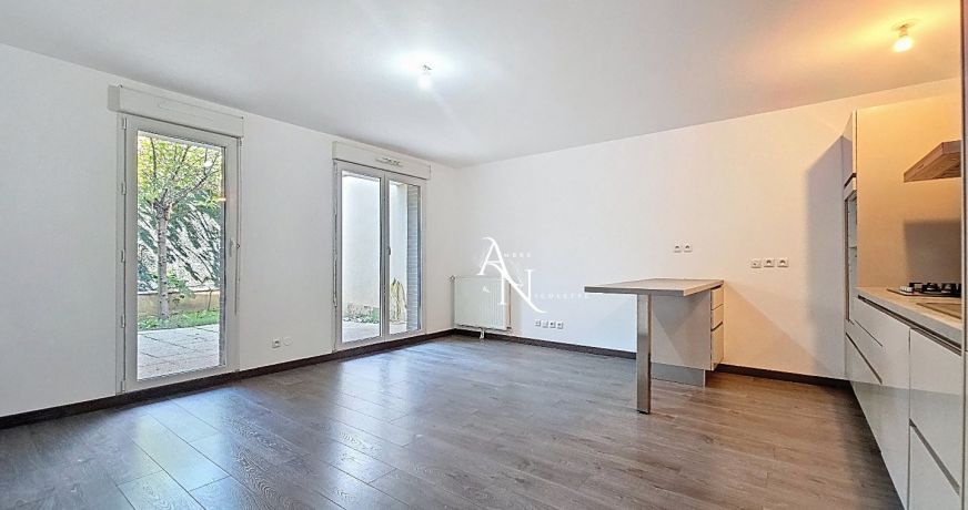 vente Appartement Montreuil
