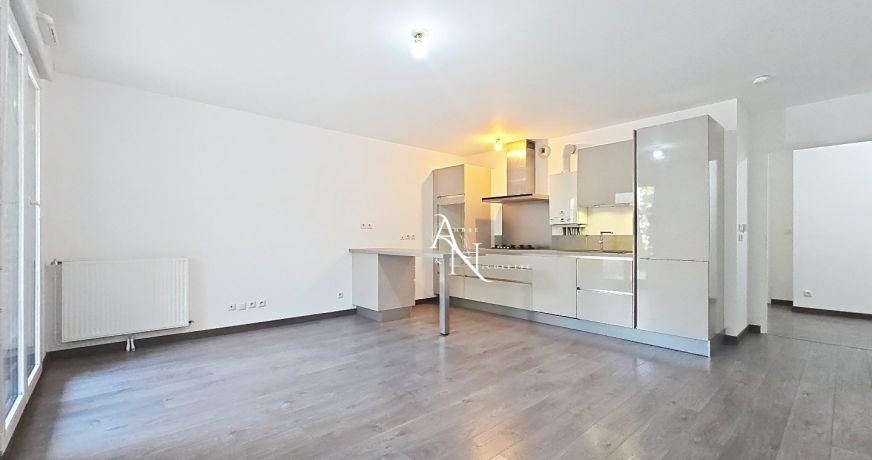 vente Appartement Montreuil