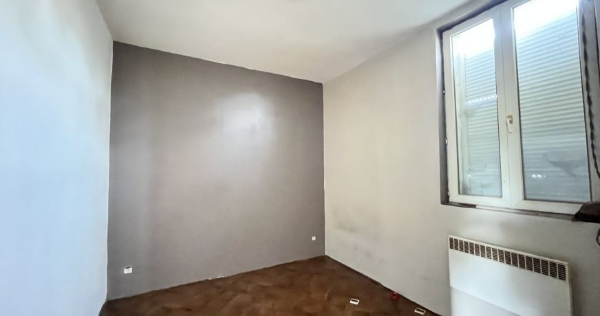 vente Immeuble Maubeuge