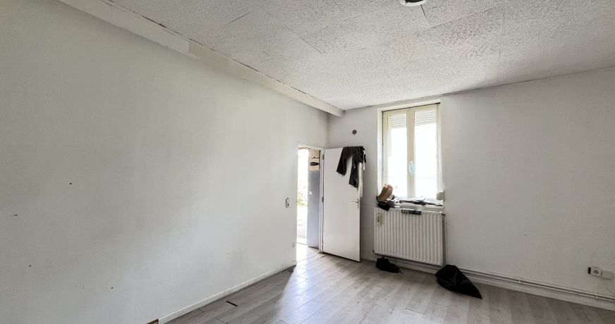 vente Immeuble Maubeuge