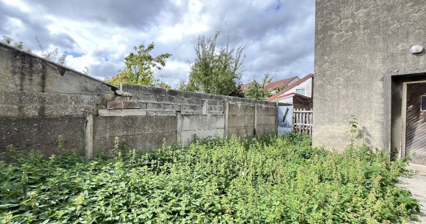 vente Immeuble Maubeuge