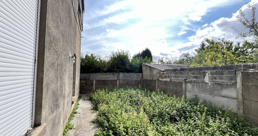 vente Immeuble Maubeuge