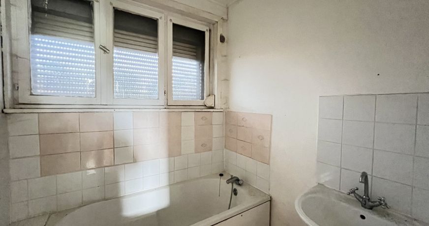 vente Immeuble Maubeuge