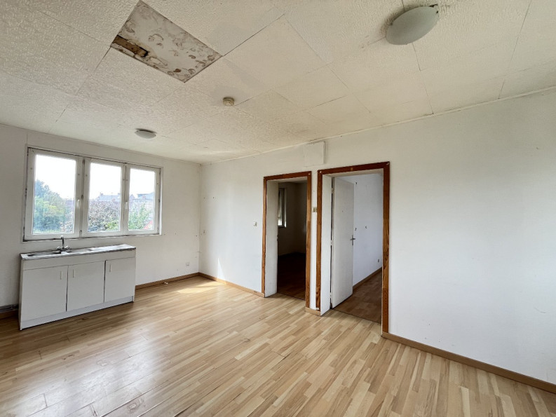 vente Immeuble Maubeuge - Photo 1