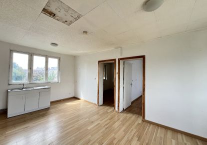 vente Immeuble Maubeuge