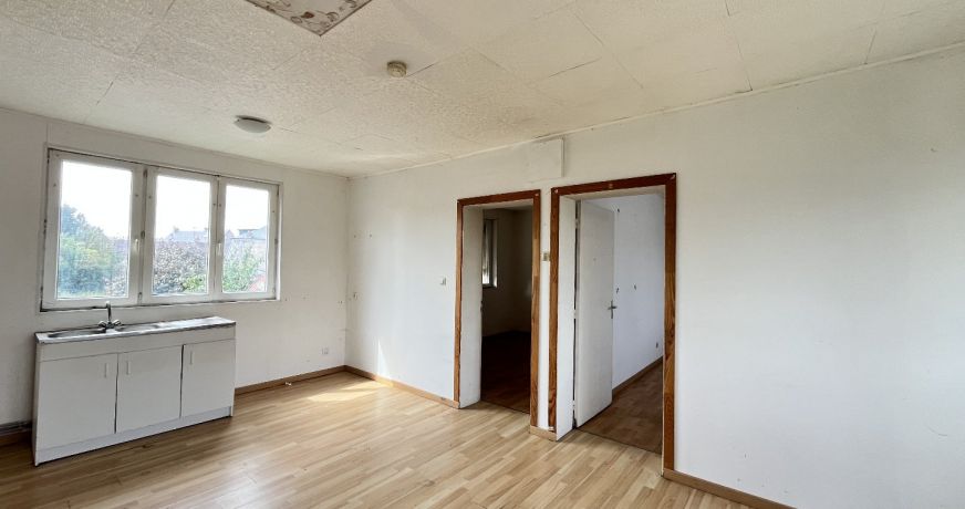 vente Immeuble Maubeuge