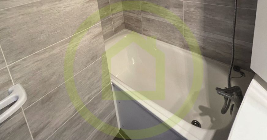 vente Appartement Isola