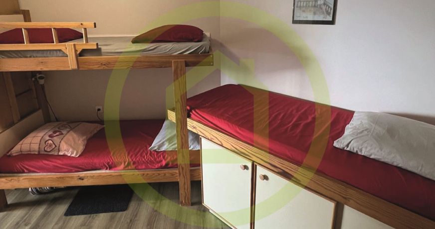 vente Appartement Isola