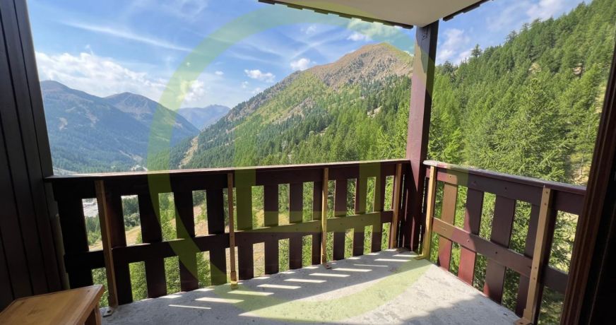 vente Appartement Isola