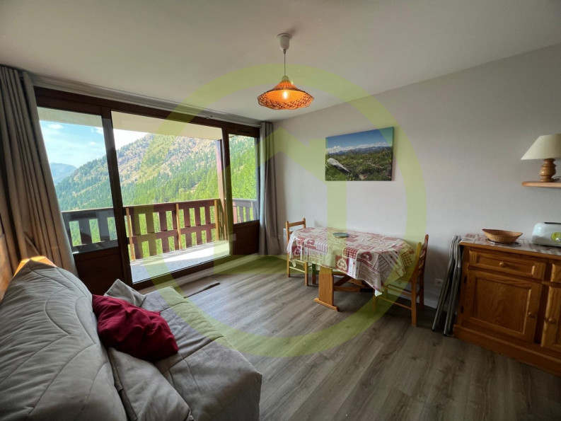 vente Appartement Isola - Photo 1