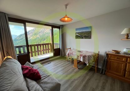 vente Appartement Isola