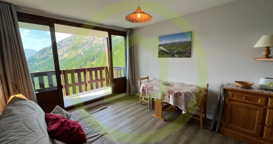 vente Appartement Isola