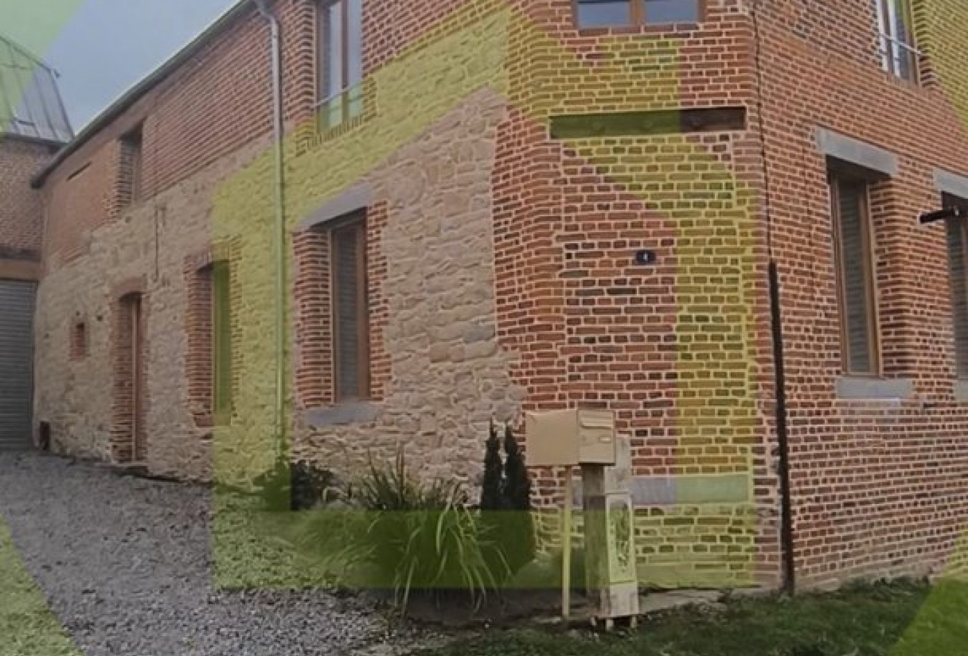 vente Maison Ohis - Photo 1