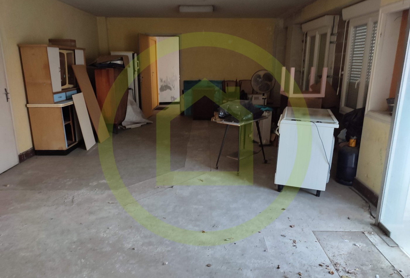 vente Immeuble Chasseneuil Sur Bonnieure - Photo 3