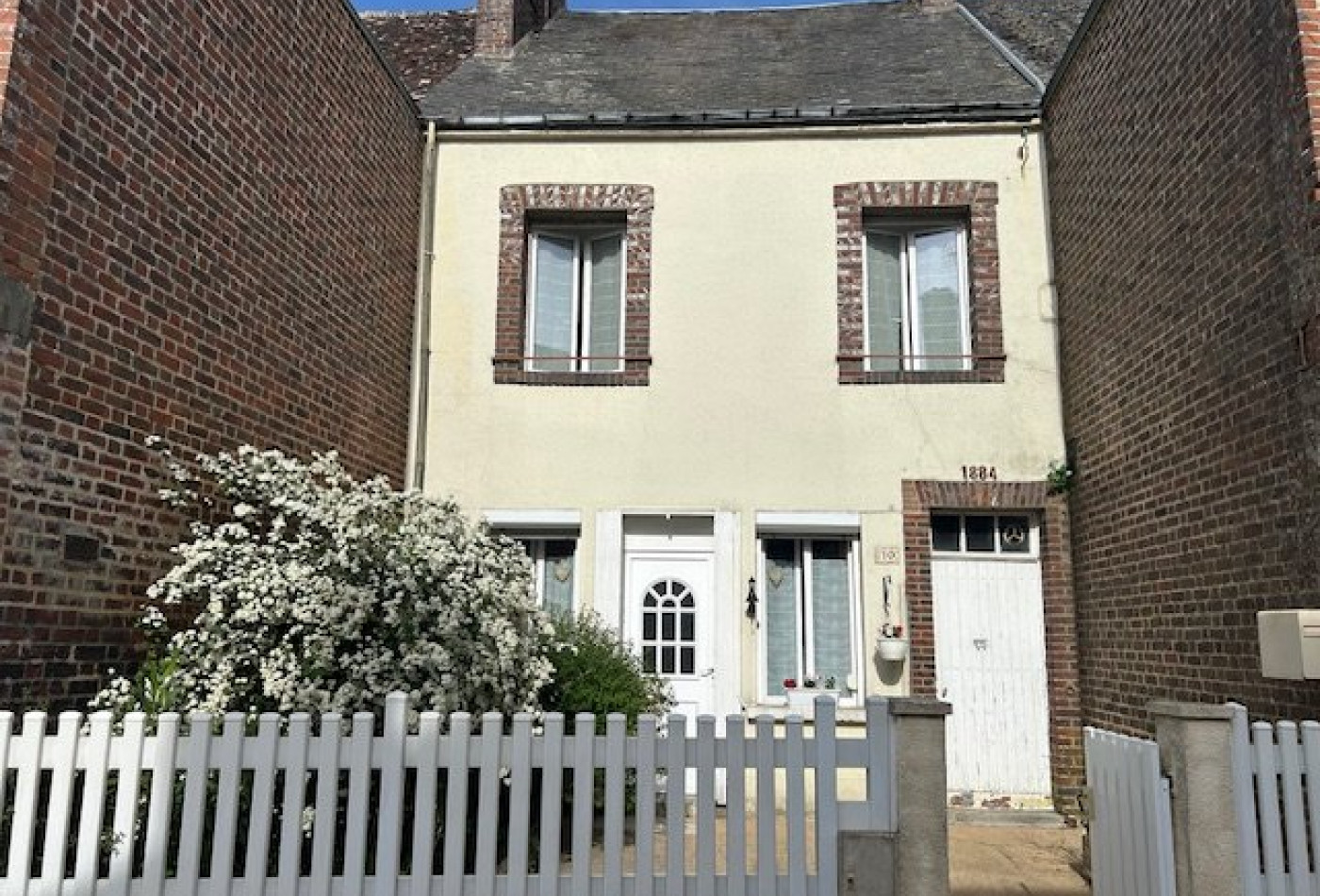 vente Maison de village Brou - Photo 1