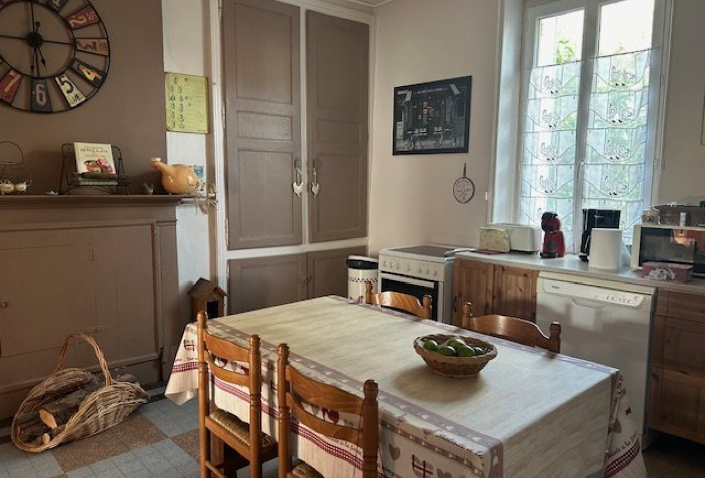 vente Maison de village Brou - Photo 5