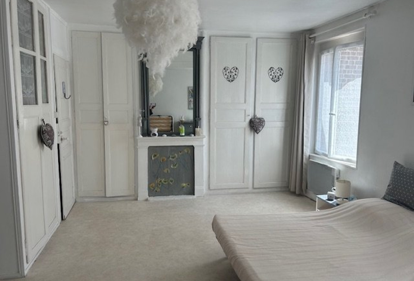 vente Maison de village Brou - Photo 8