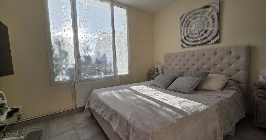 vente Maison Le Croisic