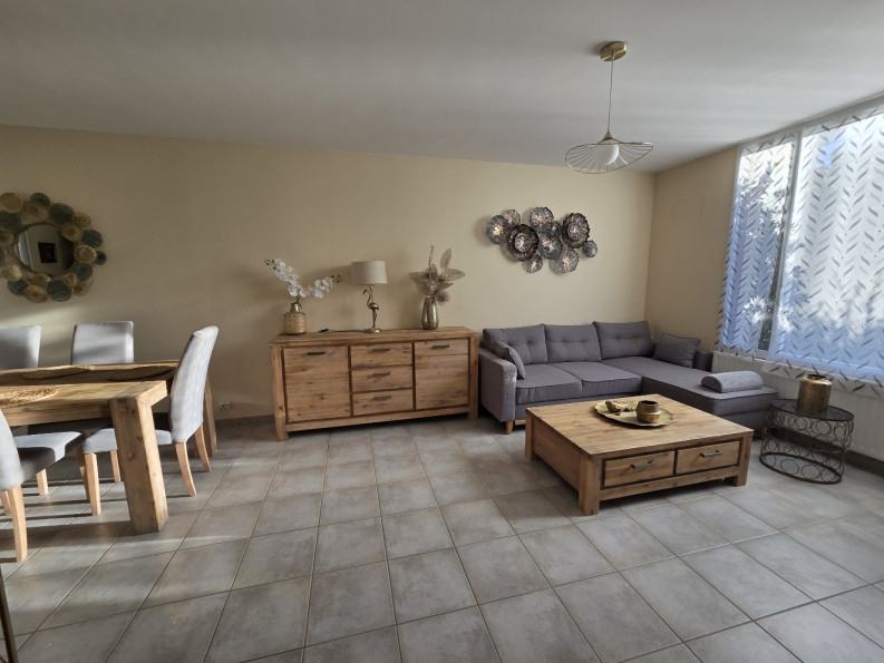 vente Maison Le Croisic - Photo 7