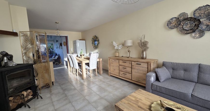 vente Maison Le Croisic