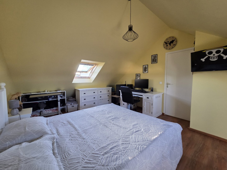 vente Maison Le Croisic - Photo 10