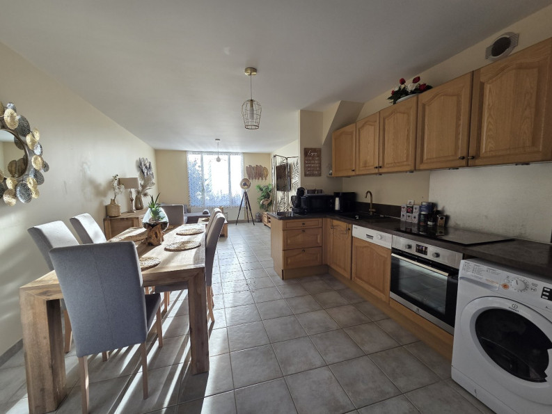 vente Maison Le Croisic - Photo 1