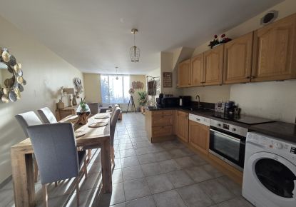 vente Maison Le Croisic