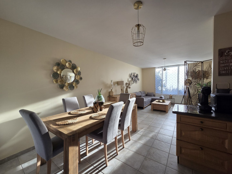 vente Maison Le Croisic - Photo 5