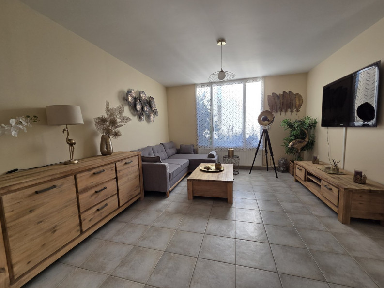 vente Maison Le Croisic - Photo 6